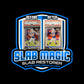 Slab magic polish 1 and 2 REFILL POLISH ONLY