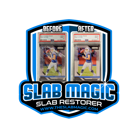 Slab magic slab FULL KIT